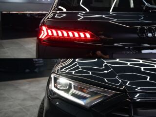 Audi Q7 S-Line Quattro 3.0 170kW