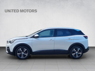 Peugeot 3008 Active 1.6 BlueHDI 88kW