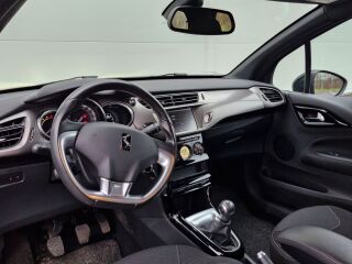 Citroen DS3 1.2 81kW