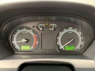 Skoda Fabia Classic 1.2 R3 BMD 40kW