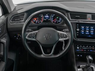Volkswagen Tiguan 2022m  1.5TSI  Nr  98 1.5 110kW