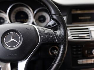 Mercedes-Benz CLS 250 2.1 150kW