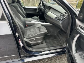 BMW X5 M50 3.0 280kW