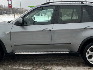BMW X5 3.0 R6 210kW