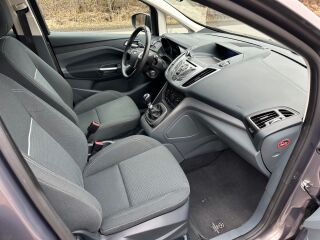 Ford C-MAX 1.0 92kW