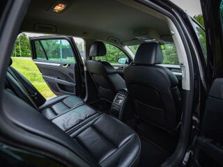 Skoda Superb 2.0 125kW