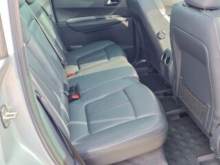Peugeot 3008 Platinum 1.6 82кВ
