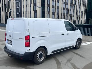 Toyota ProAce N1 1.5 88kW