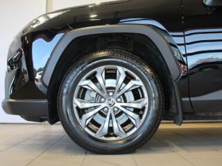 Toyota RAV4 Luxury Plus 2.5 131kW