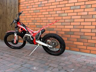 Beta Evo 125