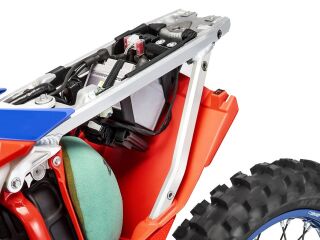Beta RX motocross 450 4T 2026