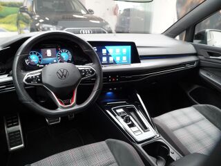 Volkswagen Golf GTI 2.0 180kW
