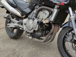 Honda Hornet CB 600F 71kW