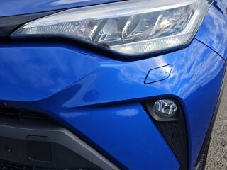 Toyota C-HR Style Plus 1.8 72kW