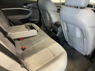 Audi e-tron Sportback S-line 55 quattro 158kW