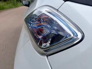 Renault Zoe 53kW