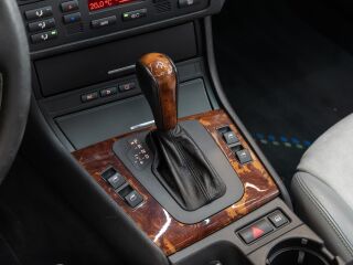 Alpina B3 S 40th Anniversary 3.3 224kW