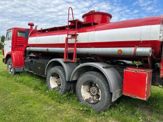 Kamaz 53213 154kW