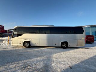 Scania TOURING HD 12.7 302kW