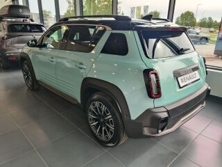 Renault 4 E-Tech Iconic Comfort Range 110kW