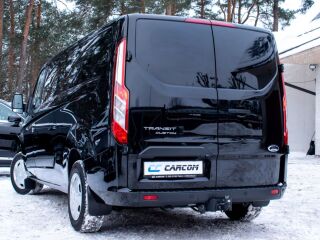 Ford Transit Custom 320 Long L2 Service Line 2.0 Ecoblue 96kW