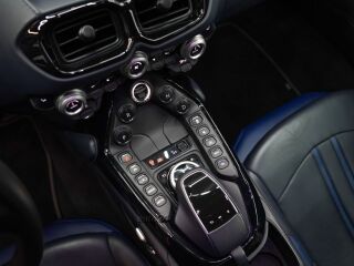 Aston Martin Vantage 4.0 V8 375kW