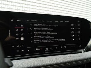 Audi e-tron S Line 270kW