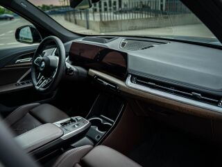BMW X1 Xdrive20d M-Sportpakett Individual 2.0 110kW