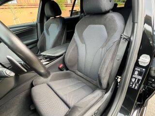 BMW 540 M-Performance X-Drive 3.0 R6 MHEV 250kW