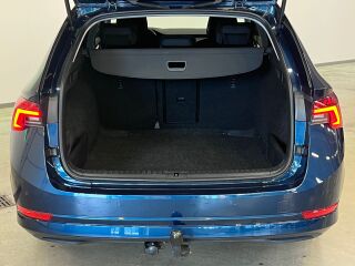 Skoda Octavia Combi Ambition 110кВ