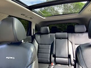 Kia Sorento 2019 GTLine 2.2 D4HB 147kW