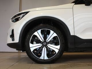 Volvo C40 Recharge Twin AWD 160kW