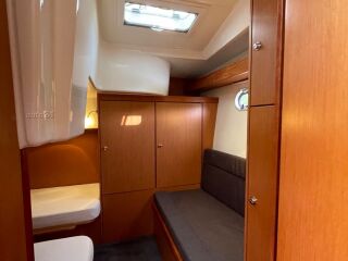 Bavaria 34HT Sport 37ft 2 x Volvo Penta D4 382кВ