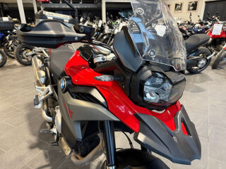 BMW F 850 GS R2 70kW