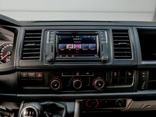 Volkswagen Transporter T32 Long 4Motion 2.0 R4 110kW