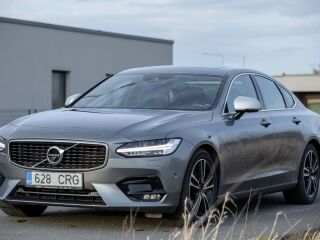 Volvo S90 R-Design 2.0 173kW
