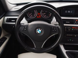 BMW 330 3.0 190кВ