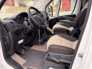 Fiat Forster T699EB 2.3 R4 96kW
