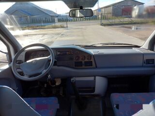 Mercedes-Benz Sprinter 2.9 R5 95kW