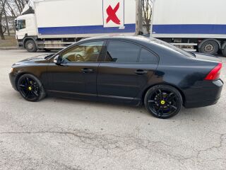 Volvo S80 Summum 2.4 120kW