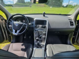 Volvo XC60 2.4 120кВ