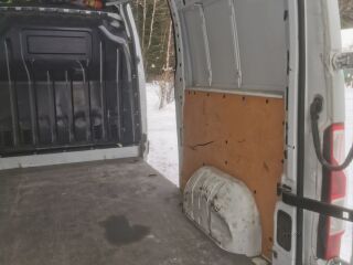 Opel Movano 2.3 100kW