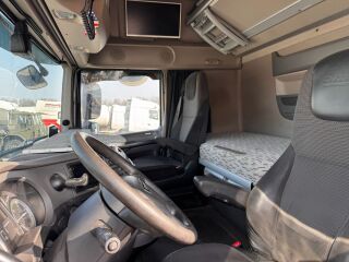 DAF XF 510 FTR 6x2 12.9 375kW