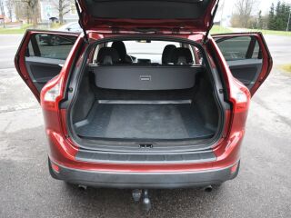 Volvo XC60 2.0 149kW