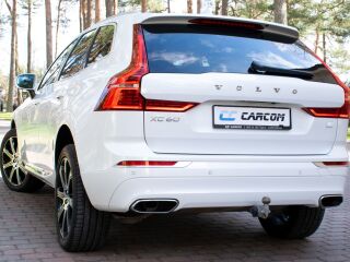 Volvo XC60 AWD T8 Inscription Intelli PRO Xenium Wntr Fu 2.0 T8 Recharge PHEV Long Range 288kW