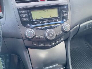 Honda Accord 2.0 114kW
