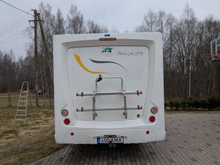 Citroen Jumper 2.8 94kW