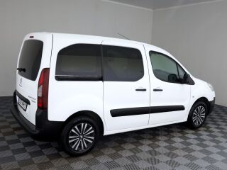 Peugeot Partner Multispace 1.6 72kW