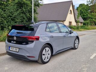 Volkswagen ID.3 Pure Performance 110KW 70kW