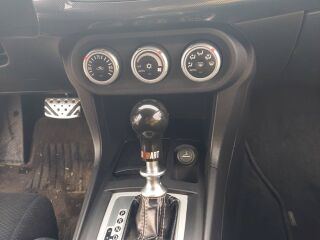 Mitsubishi Lancer Ralliart MIVEC SST 2.0 177kW